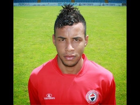 Dario Frederico Da Silva