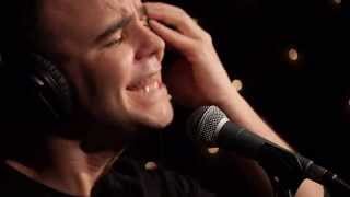 Future Islands - A Dream Of You And Me (Live on KEXP)