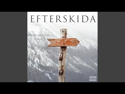 Efterskida