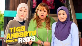 Download lagu Telemovie Tiga Andartu Cancel Raya (2026) mp3