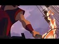 The Advancher Of Sindbad Hindi Episode No 3