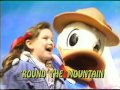 Opening To Winnie The Pooh Fun N Games 1995 VHS
