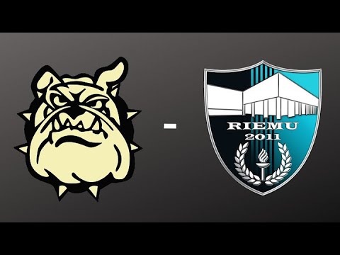 Futsal-Liiga Maalikooste: MAD MAX - RIEMU 09.01 2021