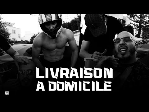 Phenix - Livraison A Domicile (Official Music Video)