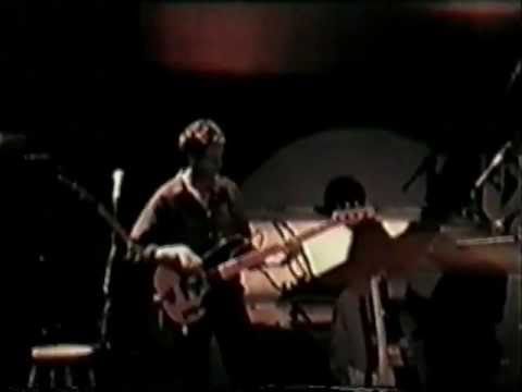 Mark Knopfler - Are we in trouble now (CUT) [Belfast 1996]