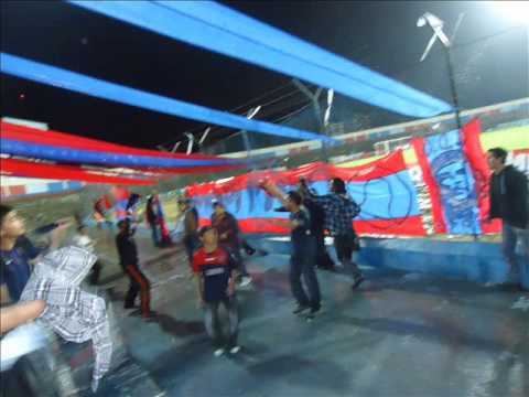 "BARRA DE LA CAMPANA INICIO 2013" Barra: Barra de La Campana &bull; Club: Olmedo