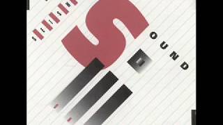 Seismic Sound One 1991