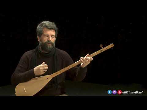 Ali Sizer - Kürtçe Deyişler