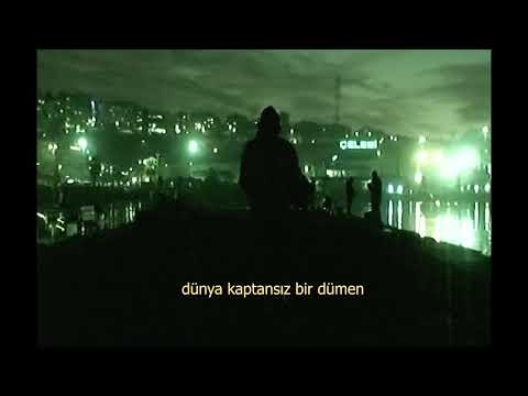 Kum - Gemiler (Official Music Video)