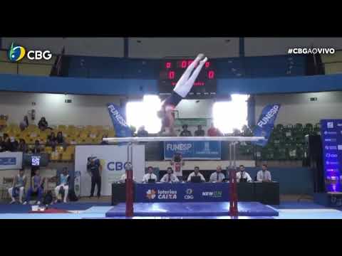 Rafael Akira (APAM) - PB EF Campeonato Brasileiro Juvenil 2022