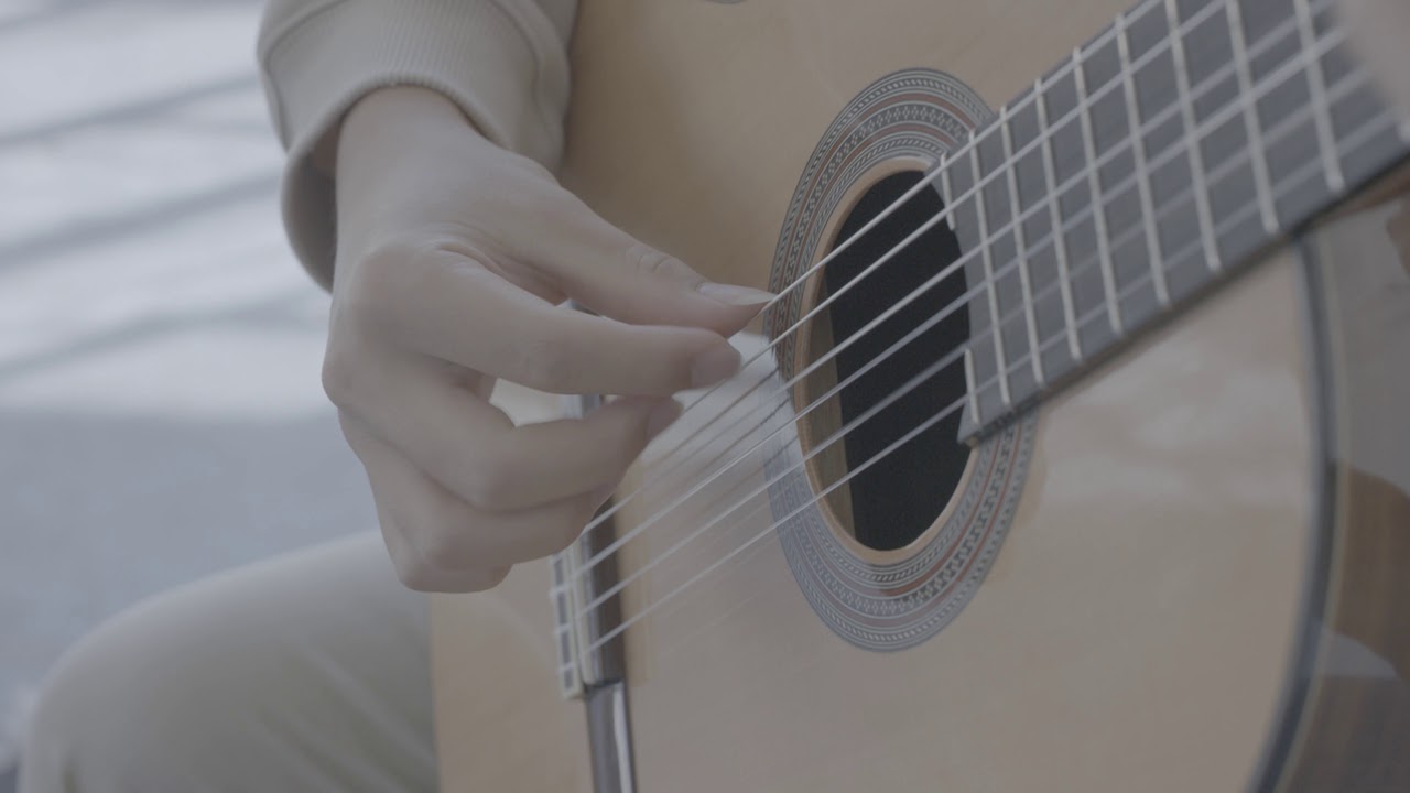 Altamira Guitars N500 All-Solid Classical / Nylon String Guitar - Cedar/Ovangkol