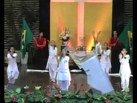 Depende de mim - Pr. Gilmar Brito