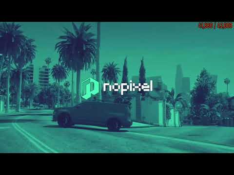 2/2 HasanAbi February 25, 2021 - 🎮GTA NoPixel🎮 FULL VOD