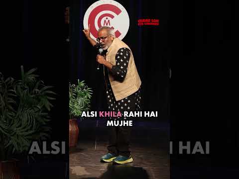 Ashok Vijay LIVE | Chaar Log Kya Kahenge!? | Bay Area Stand-Up Comedy 2026