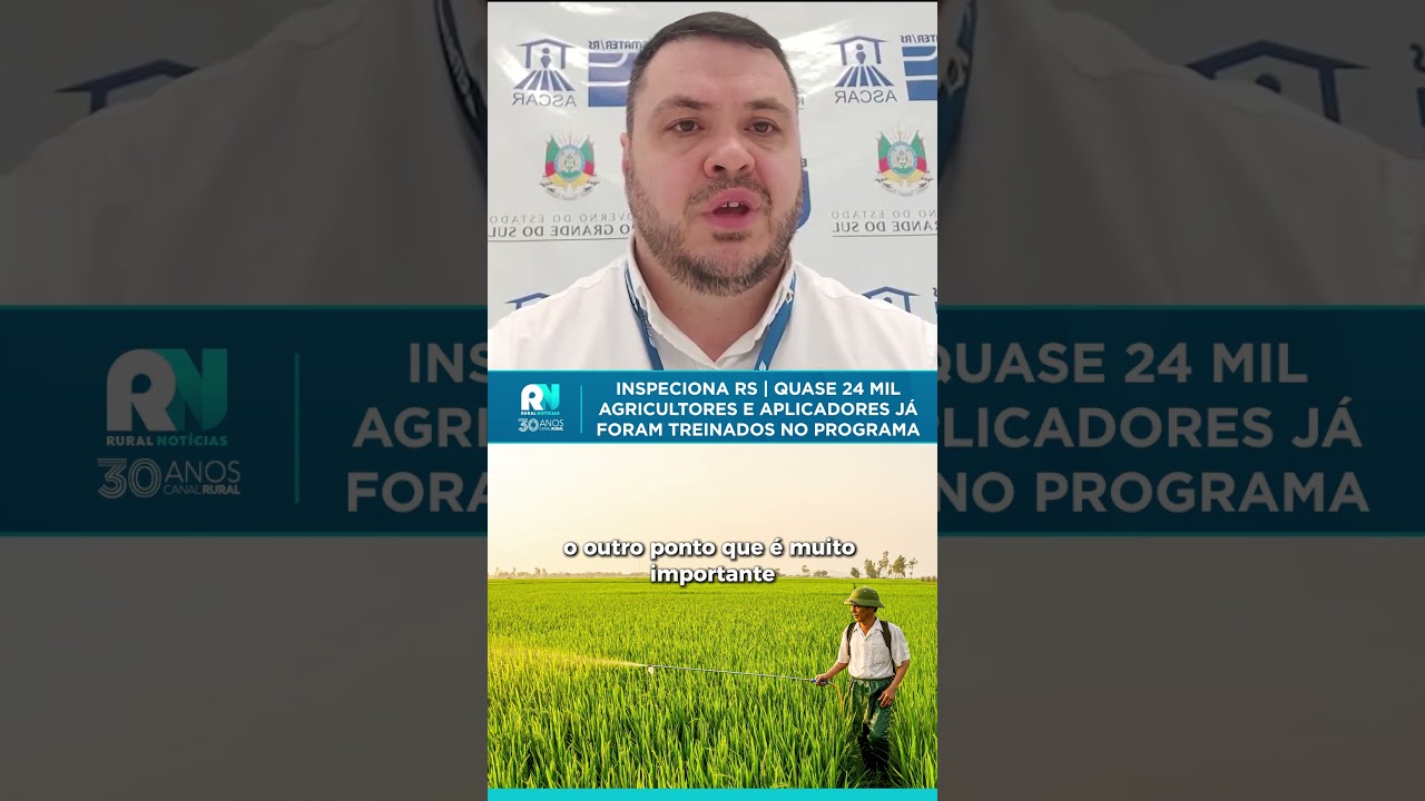 Deriva de herbicidas causa prejuízos de R$ 210 milhões e exige aplicação eficiente