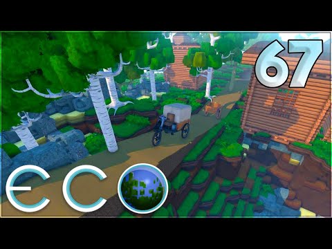 Aavak Streams ECO (Community Multiplayer) – Part 67