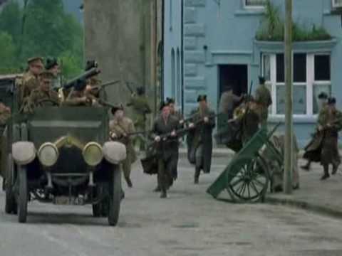 Black and Tans Charlie and the Bhoys