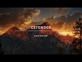 Jesus Culture ~ Defender (Lyrics)