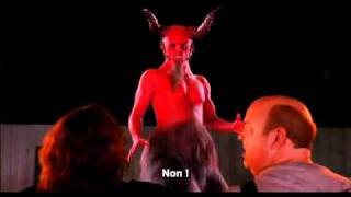 Tenacious D - Belzeboss - Vostfr.