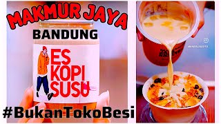 Download lagu KEDAI KOPI❗️#BukanTokoBesi MAKJAY ROASTERY | KOPI SUSU TERENAK DI BANDUNG | MAKMUR JAYA CAFE HITS mp3