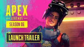 【Apex Legends】暇なんでアぺります