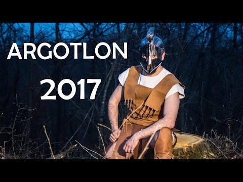 Argotlon 2017 - Official Trailer