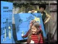 Sesame Street Show 126