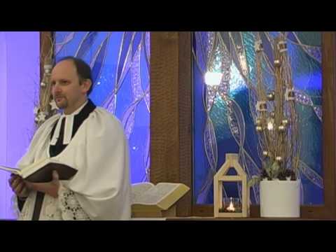 Štědrý večer - Wigilia 24.12.2016