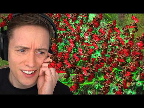 Rogue is going to get MUTALISKS nerfed again. StarCraft 2