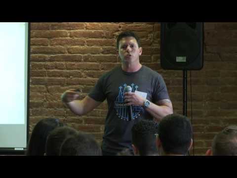 Design & Niche Exploration - Dan Nikas
