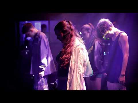 "TIERRA ZANTA" (Trueno) I ND Ateneo 2023