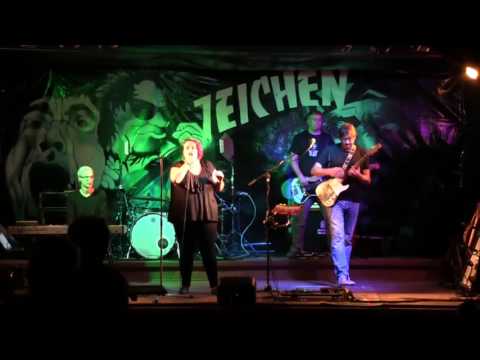 The Rose - Perfect Enemy - Live, 3.9.2016 7Eichen