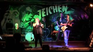 The Rose - Perfect Enemy - Live, 3.9.2016 7Eichen