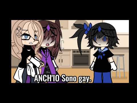 🦋💜 sei gay? 💜🦋