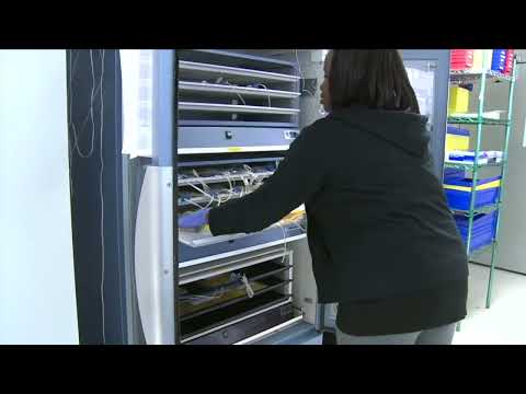 Red Cross Blood Donations