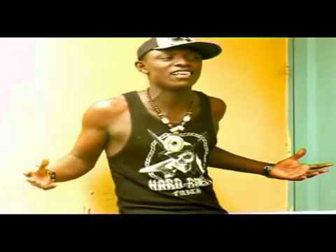 Kin Mafia Style Feat Fally Ipupa (Congo Kinsasha) - Mambueni