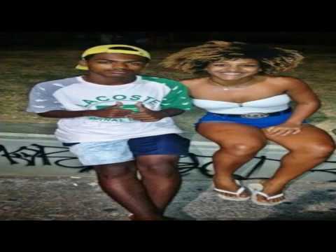 MC NEGO DINHO GLOCK NA CINTURA DJ 2D PART MC THAY