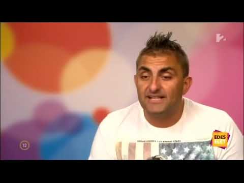 Győzike az Édes Élet-ben - 183. Rész (Győzike irigyes Zsoltira)