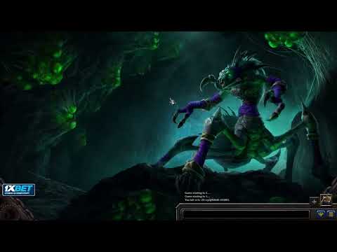 Happy's stream 13th December 2022 Battle.net - w3champions