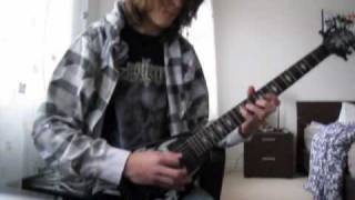 Ensiferum- Lost in Despair cover