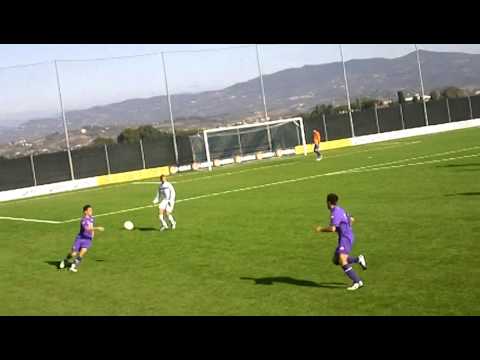 francesco pacini empoli - fiorentina