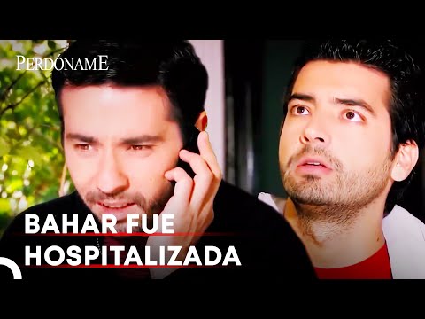 La Noticia Que Les Sorprende A Berat Y Kemal | Perdóname