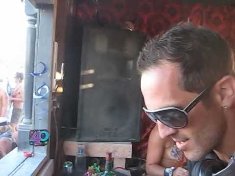 DJ Kramer - DISTRIKT 2012 - Saturday Closing Party Set - #2