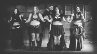 Counting Bodies Like Sheep - A Perfect Circle - Stygian Sisters Metal Belly Dance
