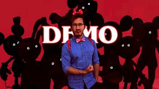 Cover art for DEMO (Treasuremix) | Bite: FNaTI Mix