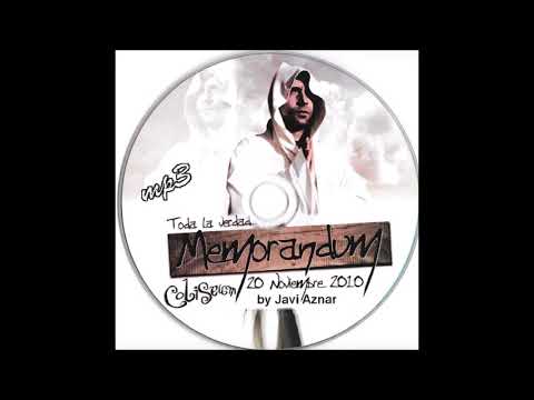 Coliseum - Memorandum "Toda la verdad..."