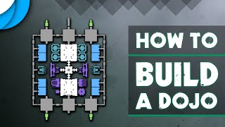 How to Build a Great Clan Dojo | Warframe 2020