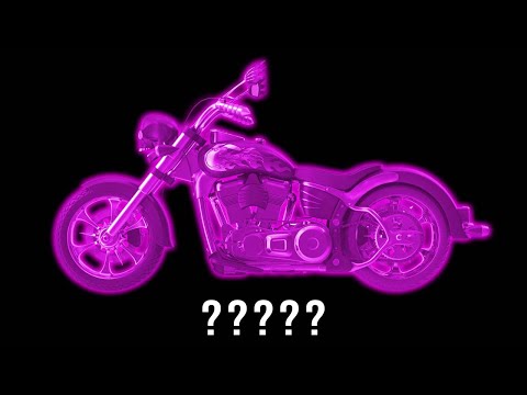 15 Motorcycle "Revving" Sound Variations in 40 Seconds | MODIFY EVERYTHING