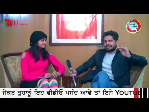 SSA Program | Vivek Jot Brar | Tv 16 Toronto | Jagtar Virk