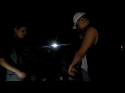 SOLIDO SMEET vs NEBIROS MAGNUM - Semifinal - 2vs2 (2/2/18)